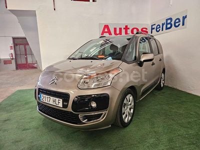 Citroën C3 Picasso