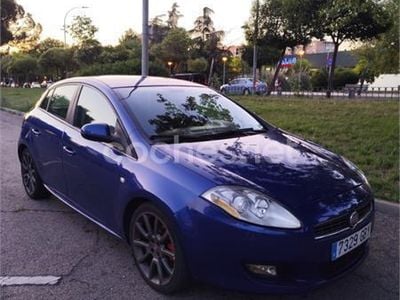 Fiat Bravo