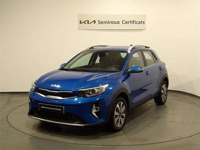 Usado 2025 Kia Stonic SUV | 19.901 € (Un poco caro)