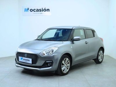 usado Suzuki Swift 1.2 Gle Evap