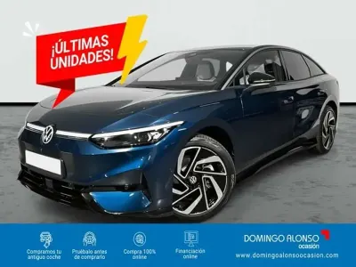 Usado VW ID.7
