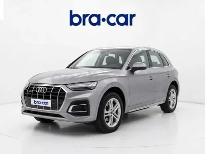 Używany Audi Q5