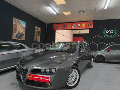 Alfa Romeo 159