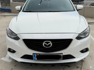 Occasion Mazda 6