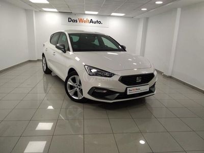 usado Seat Leon 1.5 Tsi S&s Fr 150