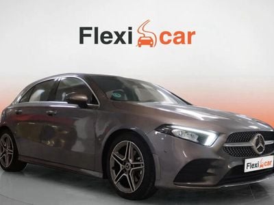 Mercedes A200