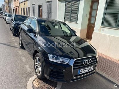 Usado Audi Q3
