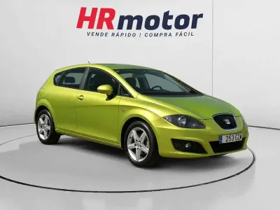 Usado Seat Leon
