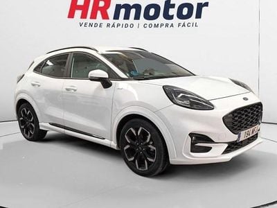 Usado Ford Puma ST-Line X 125 CV (91 kW) 2023 SUV