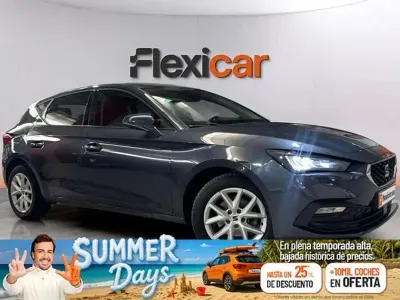 Usado Seat Leon