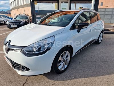Renault Clio GrandTour