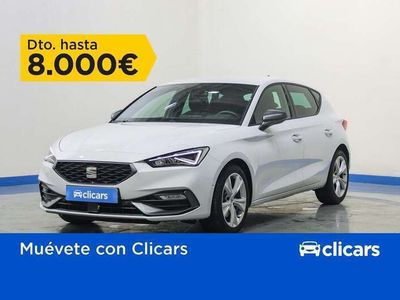 usado Seat Leon 1.5 TSI S&S FR 150