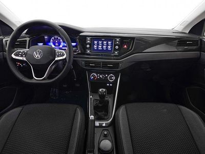 Usado VW Taigo 95 CV (69 kW) 2023 Plata réflex metalizado SUV