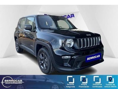 usado Jeep Renegade 1.5 Mhev Longitude