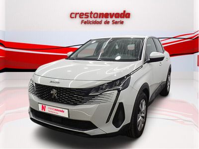 usado Peugeot 3008 1.2 PureTech 96KW (130CV) S&S Active Te puede interesar