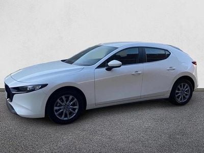 Nuevo 2025 Mazda 3 Prime-Line | 25.500 € (Precio justo)