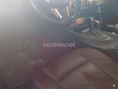 Usado BMW 645 333 CV (244 kW) 2005 Gris / plata Coupe