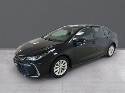 Usado Toyota Corolla Active 140 CV (102 kW) 2023 Negro