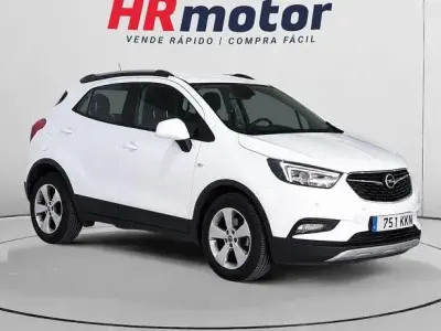 Usado Opel Mokka X