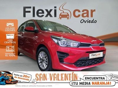 usado Kia Rio 1.0 T-gdi Mhev Imt Concept 100