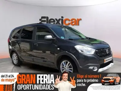 Usado Dacia Lodgy