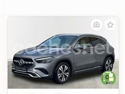 Mercedes GLA200