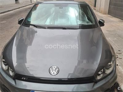 VW Scirocco