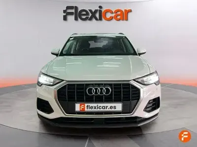 Usado Audi Q3 150 HP (110 kW) 2021 Branco SUV