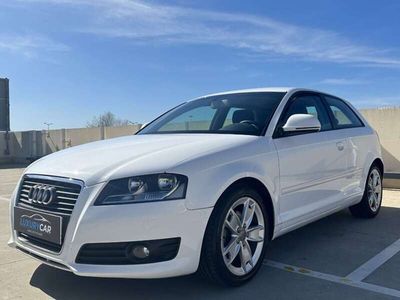 usado Audi A3 Ambition 1.8 TFSI 118 kW (160 CV)