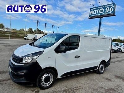 Fiat Talento