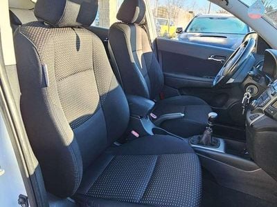 Blanco Usado 2009 Hyundai i30 Classic Utilitario | 4899 € (Precio justo)