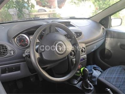 Renault Clio II