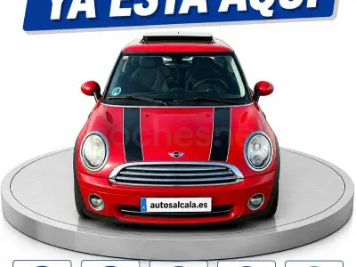 Usado Mini ONE