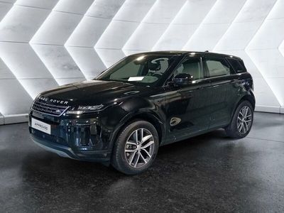 Usado Land Rover Range Rover evoque S 269 CV (197 kW) 2024 Negro metalizado SUV