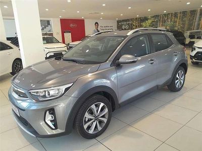 Nuevo 2025 Kia Stonic SUV | 19.805 € (Precio justo)