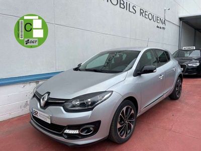 usado Renault Mégane 1.2 TCE Bose EDC