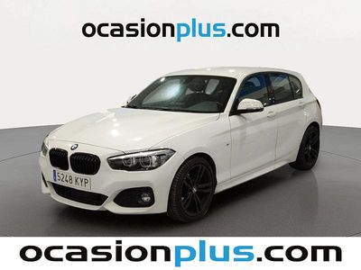 Blanco Usado 2019 BMW 118 Utilitario | 16.546 € (Super precio)