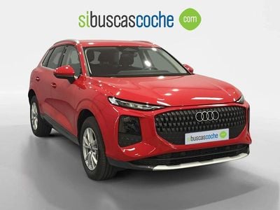 Usado Audi Q3 Business 272 HP (200 kW) 2026 Vermelho SUV