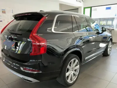 Usado Volvo XC90