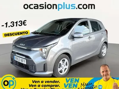 Usado Kia Picanto