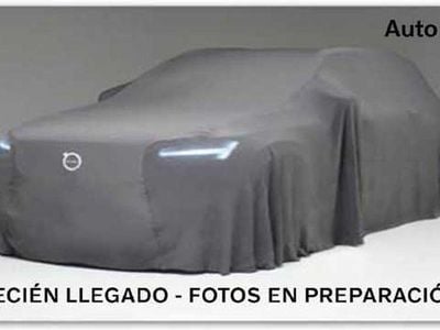 Usado Volvo EX40 Plus 185 kW (252 CV) 2024 Gris SUV
