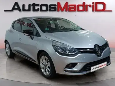 Brugt Renault Clio IV