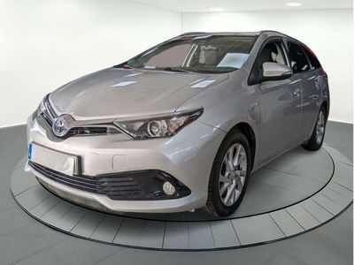 Toyota Auris Touring Sports