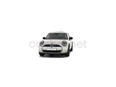 Usado Mini Cooper 114 kW (156 CV) 2025 Blanco Utilitario