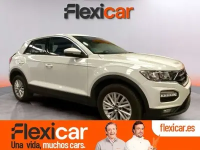 Occasion VW T-Roc