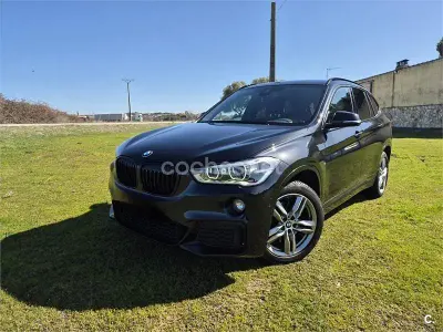 Usado BMW X1