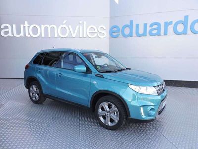 usado Suzuki Vitara 1.6 GLE