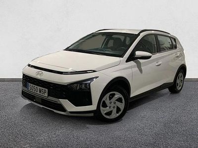 Usado 2024 Hyundai Bayon SUV | 16.800 € (Precio justo)