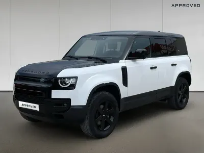 Usado Land Rover Defender