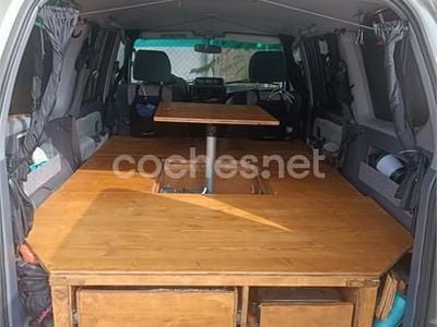 Gris / plata Usado 1996 Toyota Land Cruiser SUV | 16.900 €